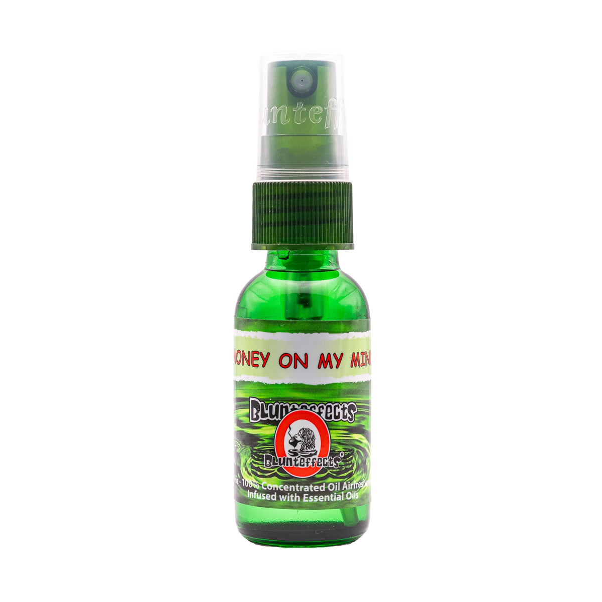 Money on My Mind® Spray Air-Freshener 1 oz.