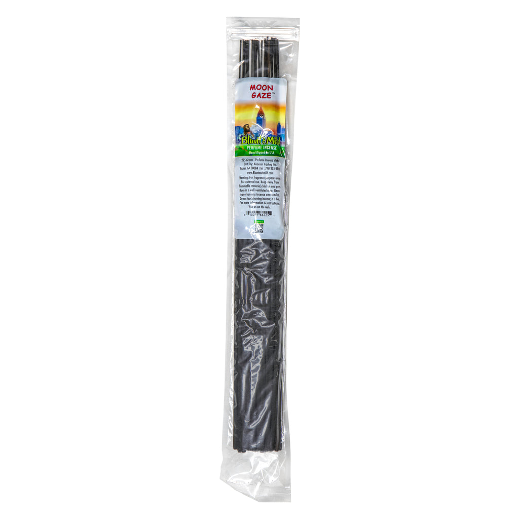 Moon Gaze Hand-Dipped Incense - Blunt & Mild®
