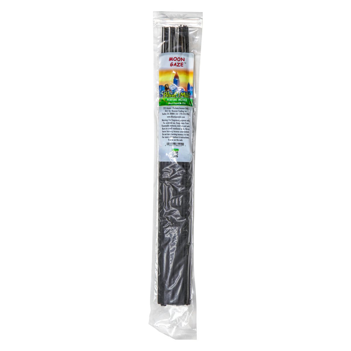 Moon Gaze Hand-Dipped Incense - Blunt & Mild®