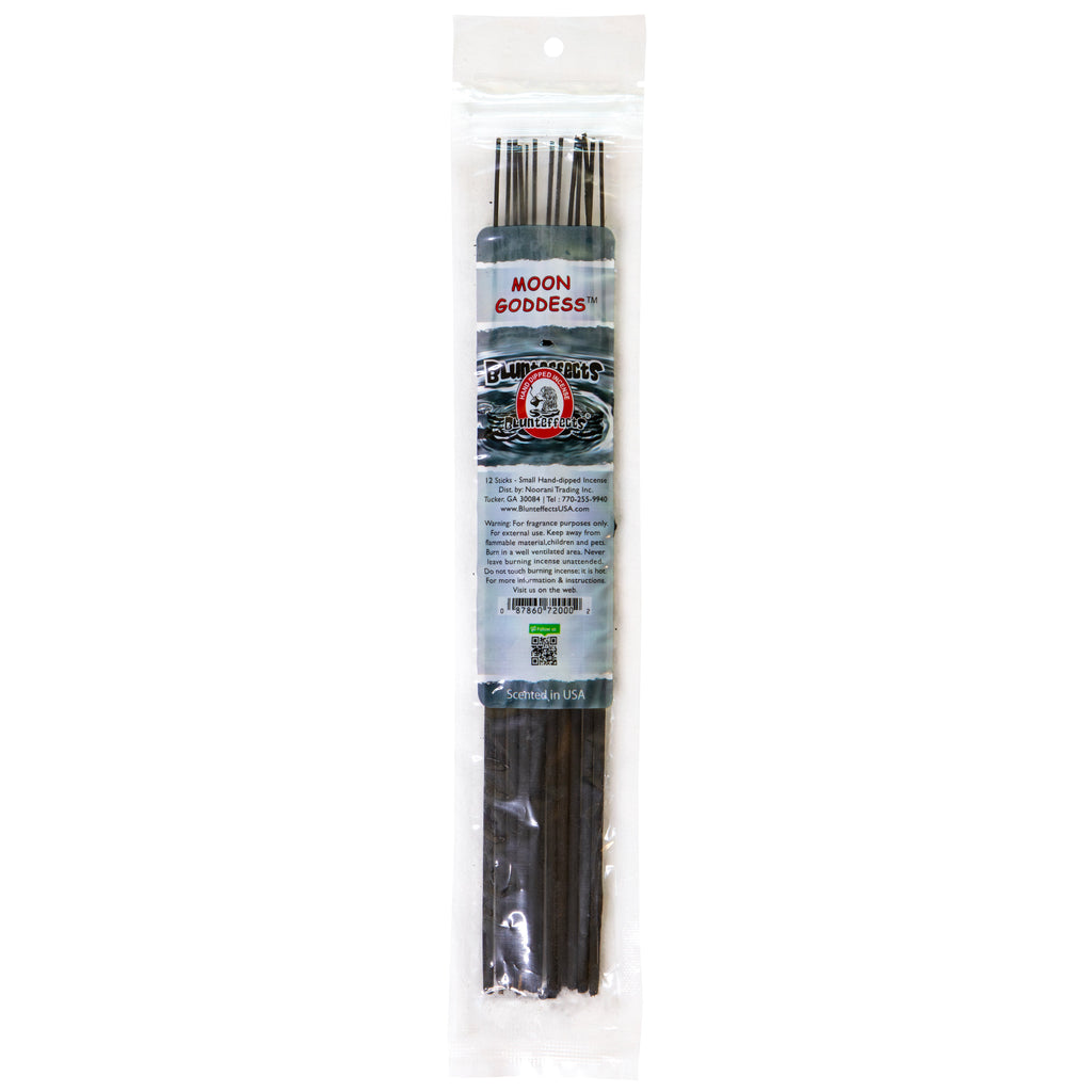 Moon Goddess Hand-Dipped Incense