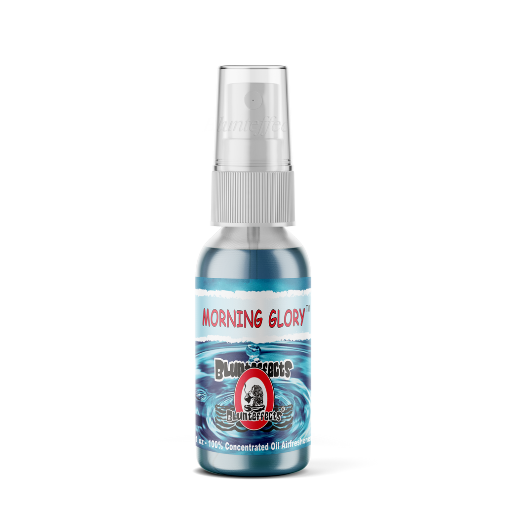 Morning Glory™  Spray Air-Freshener 1 oz.