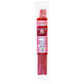 Mahogany & Vetiver Hand-Dipped Incense
