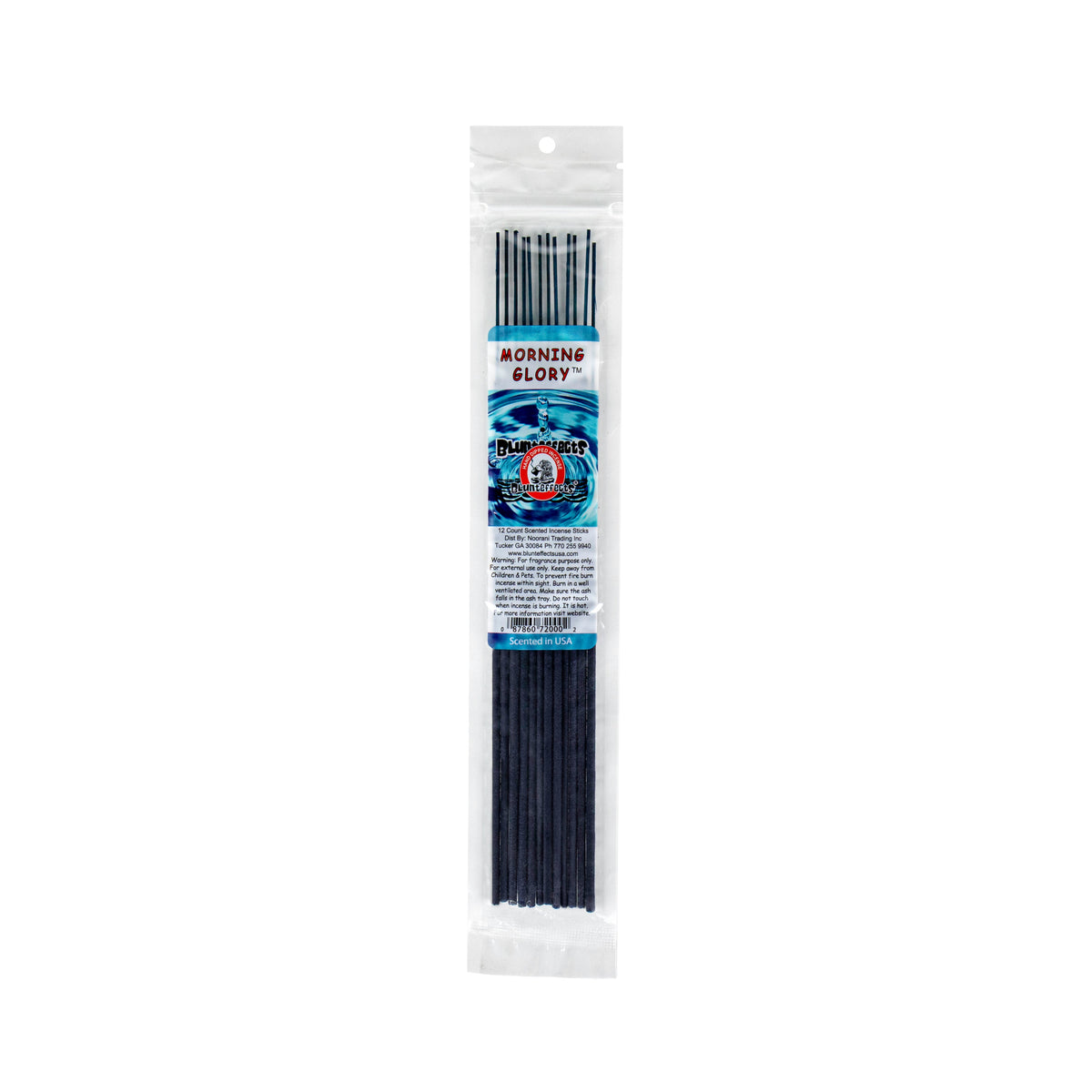 Morning Glory™ Hand-Dipped Incense