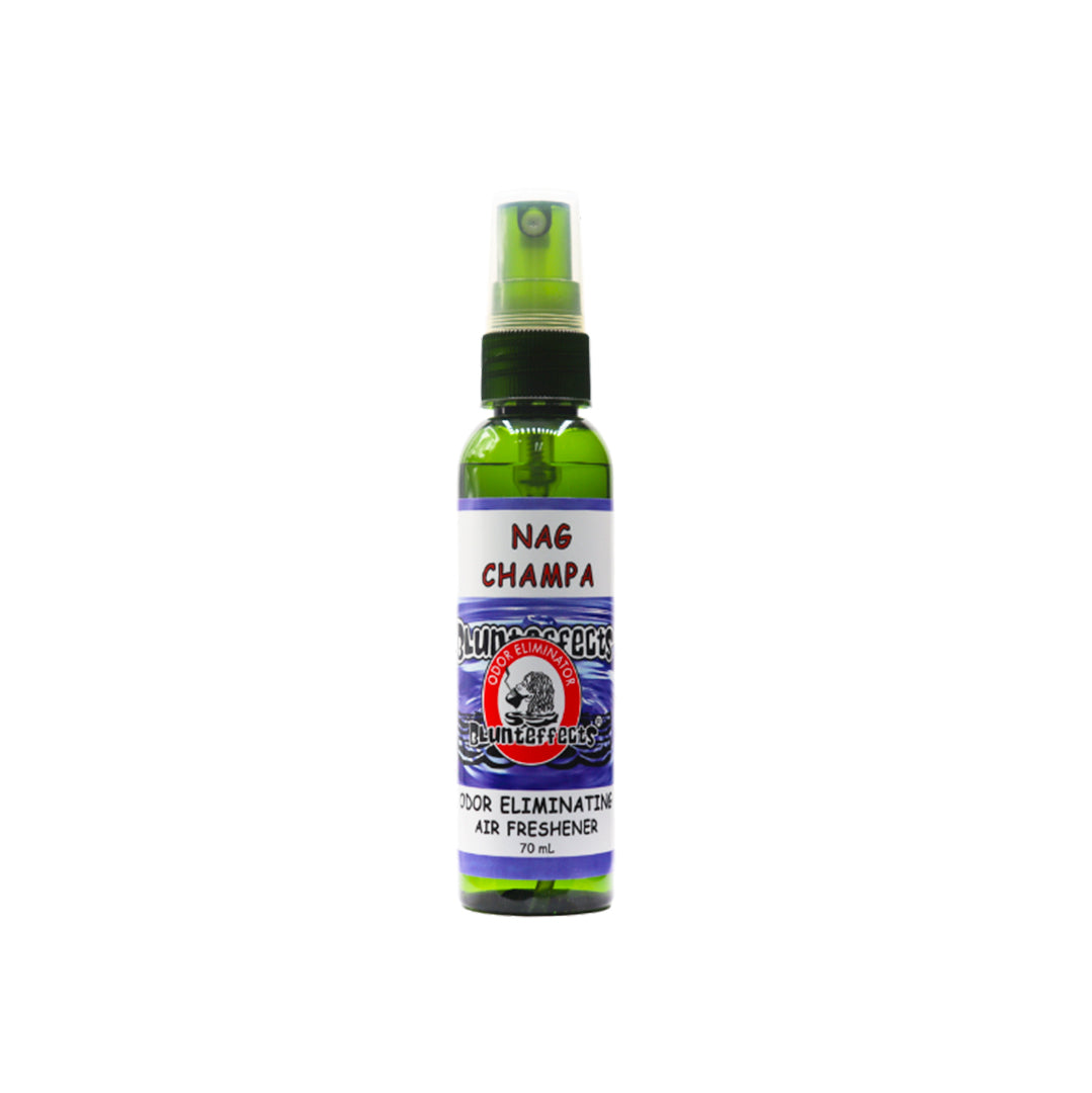 Nag Champa Odor Eliminator - LAST CHANCE