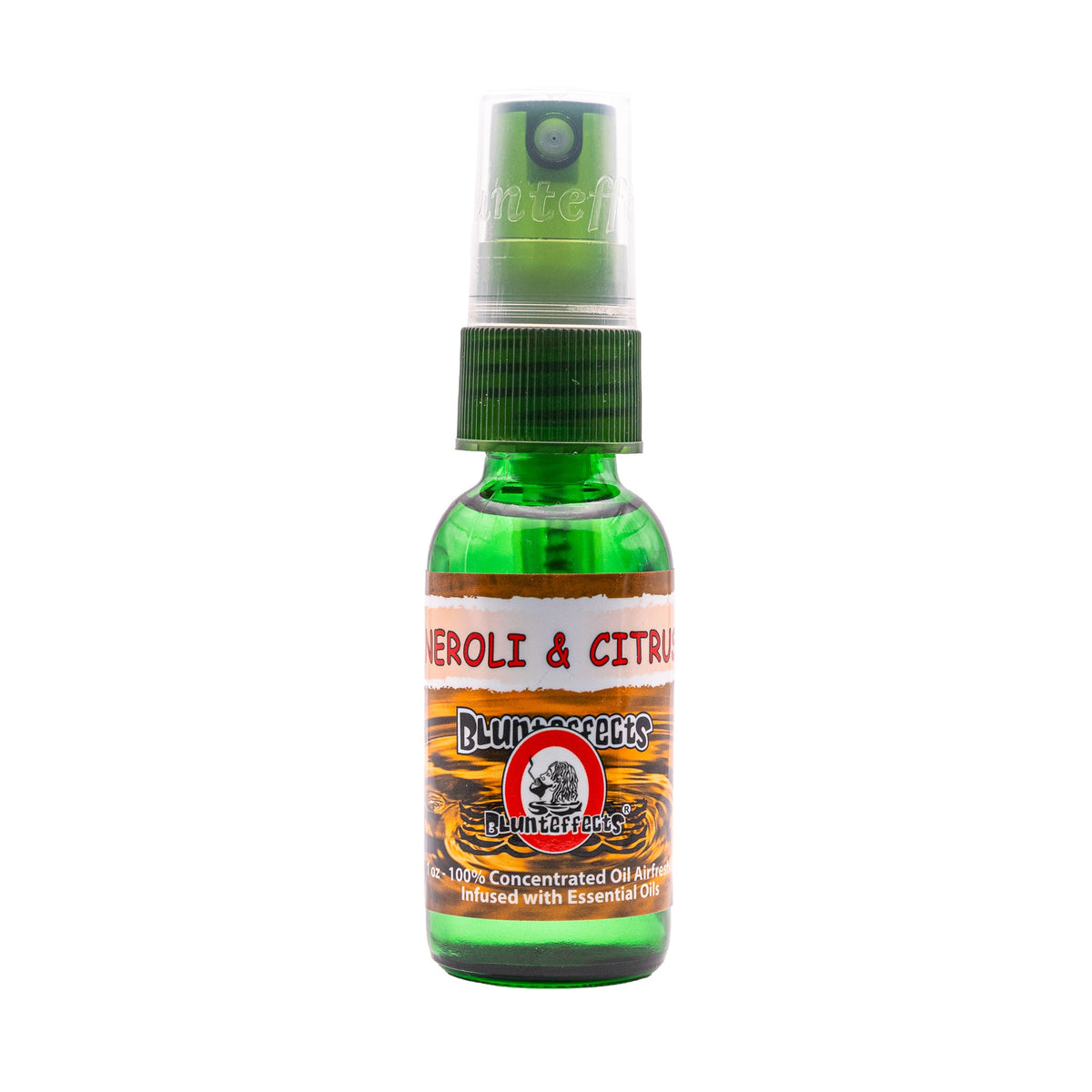 Neroli & Citrus Spray Air-Freshener 1 oz.