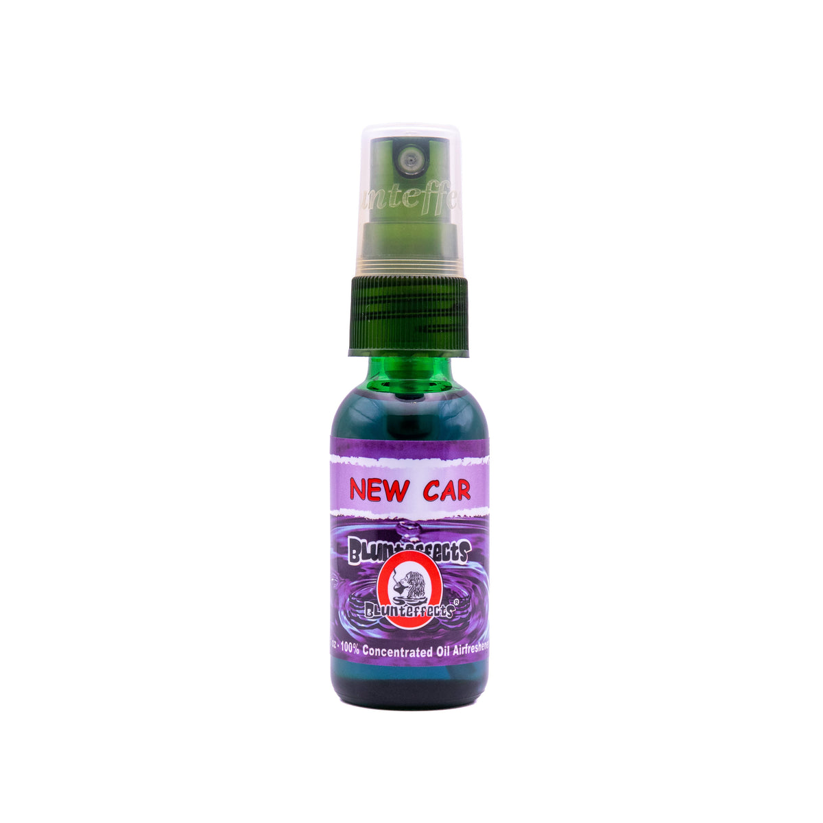 New Car Spray Air-Freshener 1 oz.