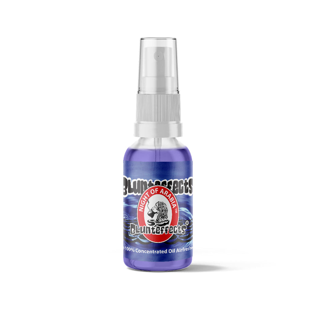 Night of Arabia Spray Air-Freshener 1 oz.