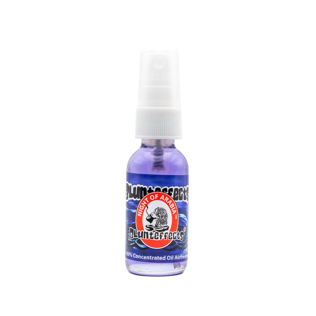 Night of Arabia Spray Air-Freshener 1 oz.