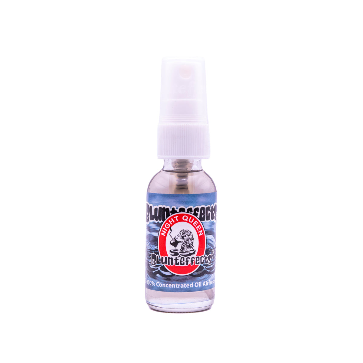 Night Queen Spray Air-Freshener 1 oz.