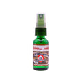 Patchouli Amber Spray Air-Freshener 1 oz.