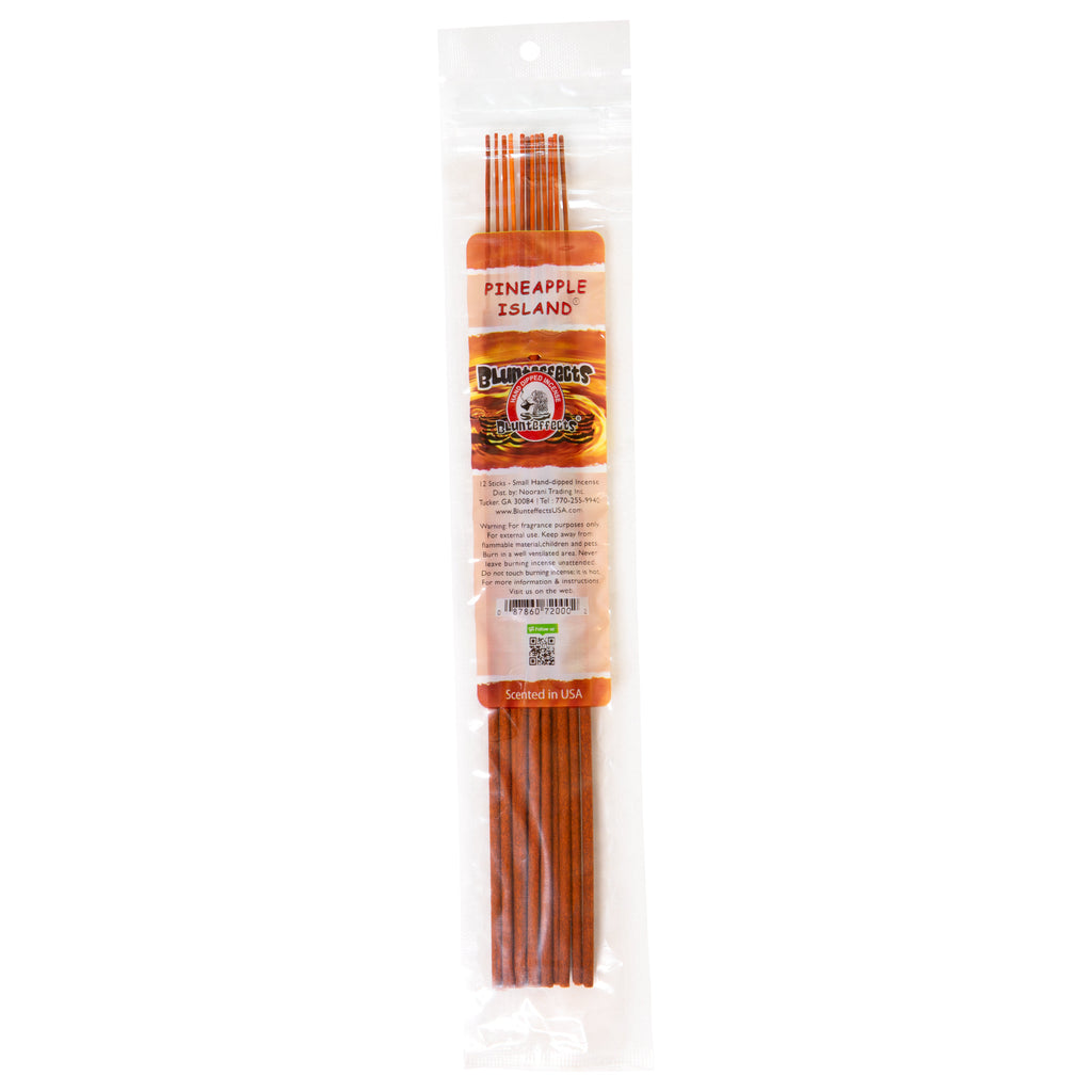 Pineapple Island® Hand-Dipped Incense