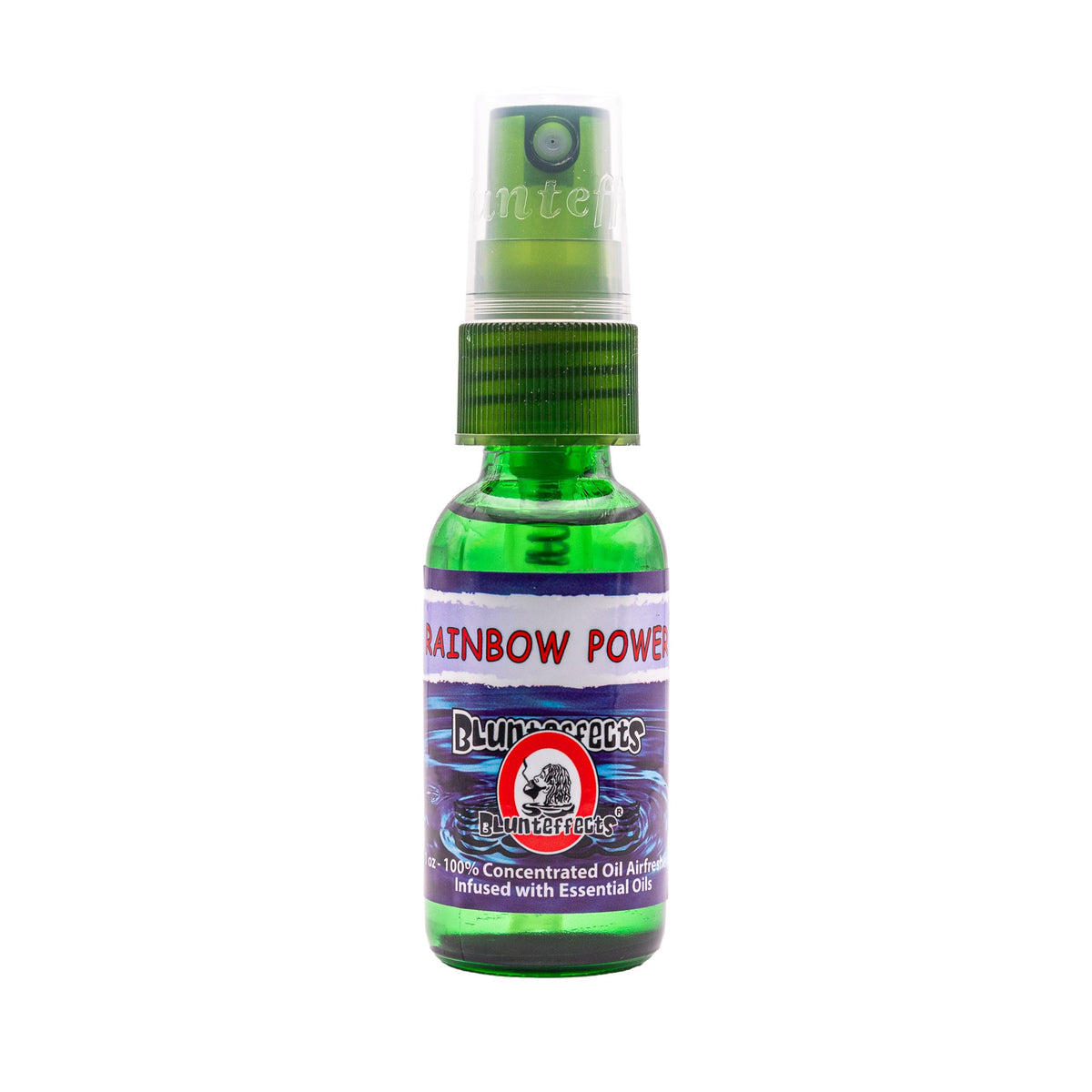 Rainbow Power Spray Air-Freshener 1 oz.