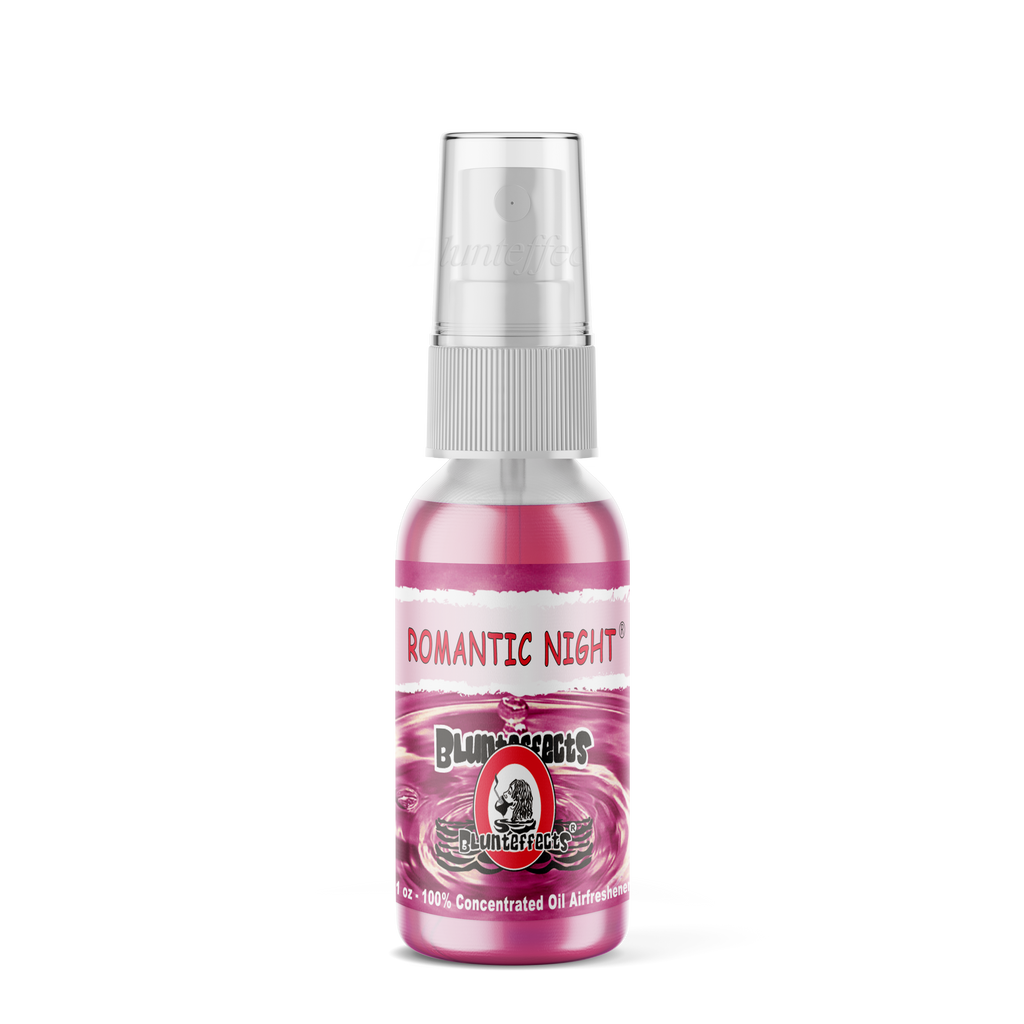 Romantic Night® Spray Air-Freshener 1 oz.