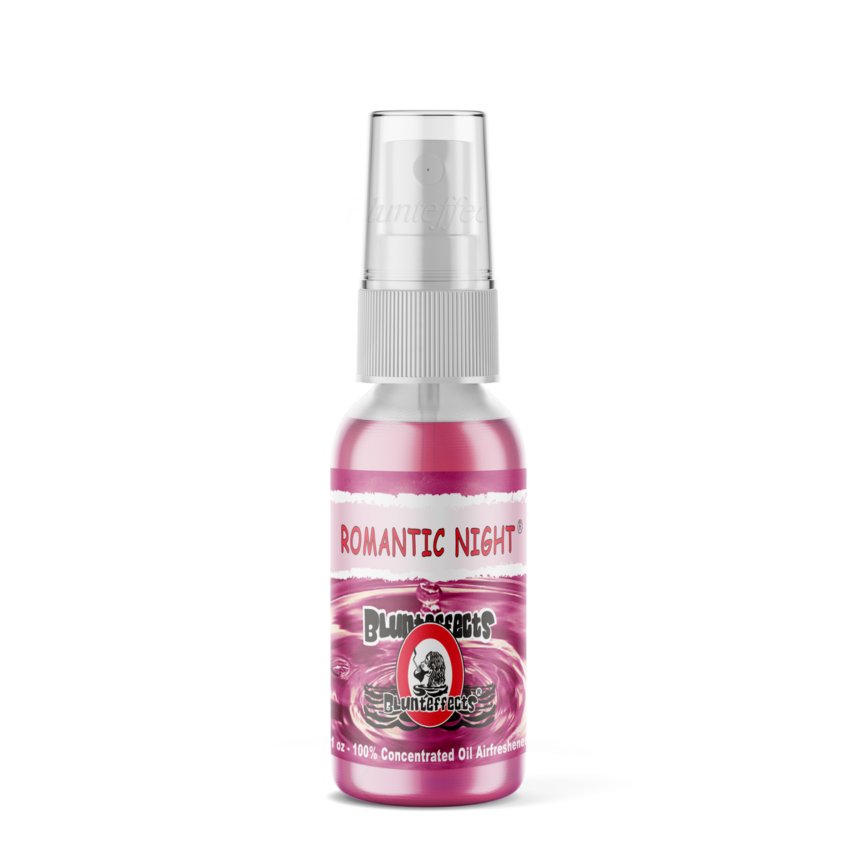 Romantic Night® Spray Air-Freshener 1 oz.