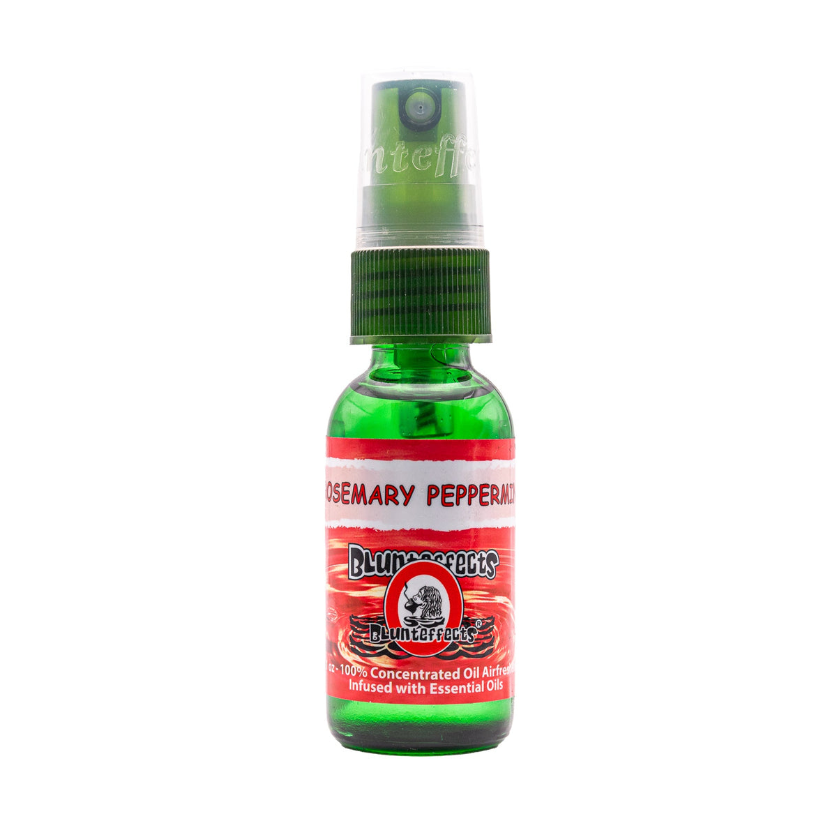 Rosemary Peppermint Spray Air-Freshener 1 oz.