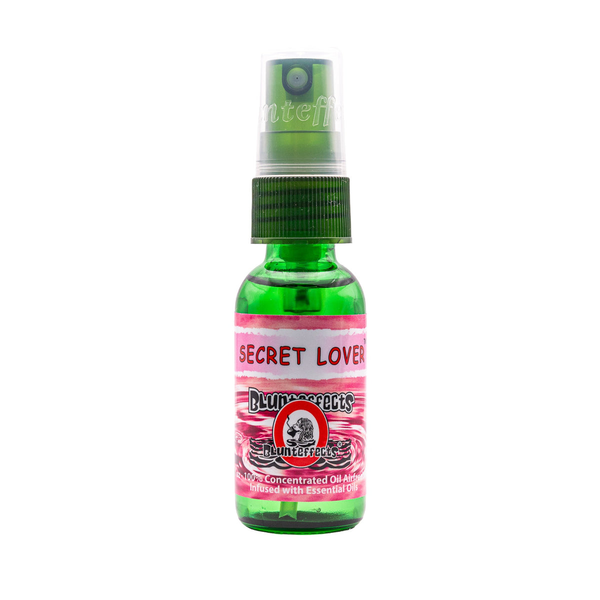 Secret Lover Spray Air-Freshener 1 oz.