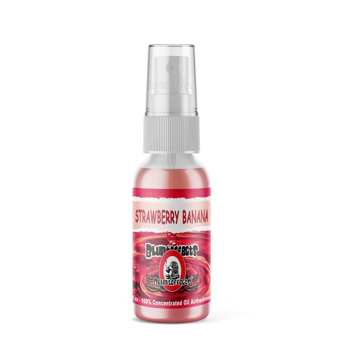 Strawberry Banana Spray Air-Freshener 1oz