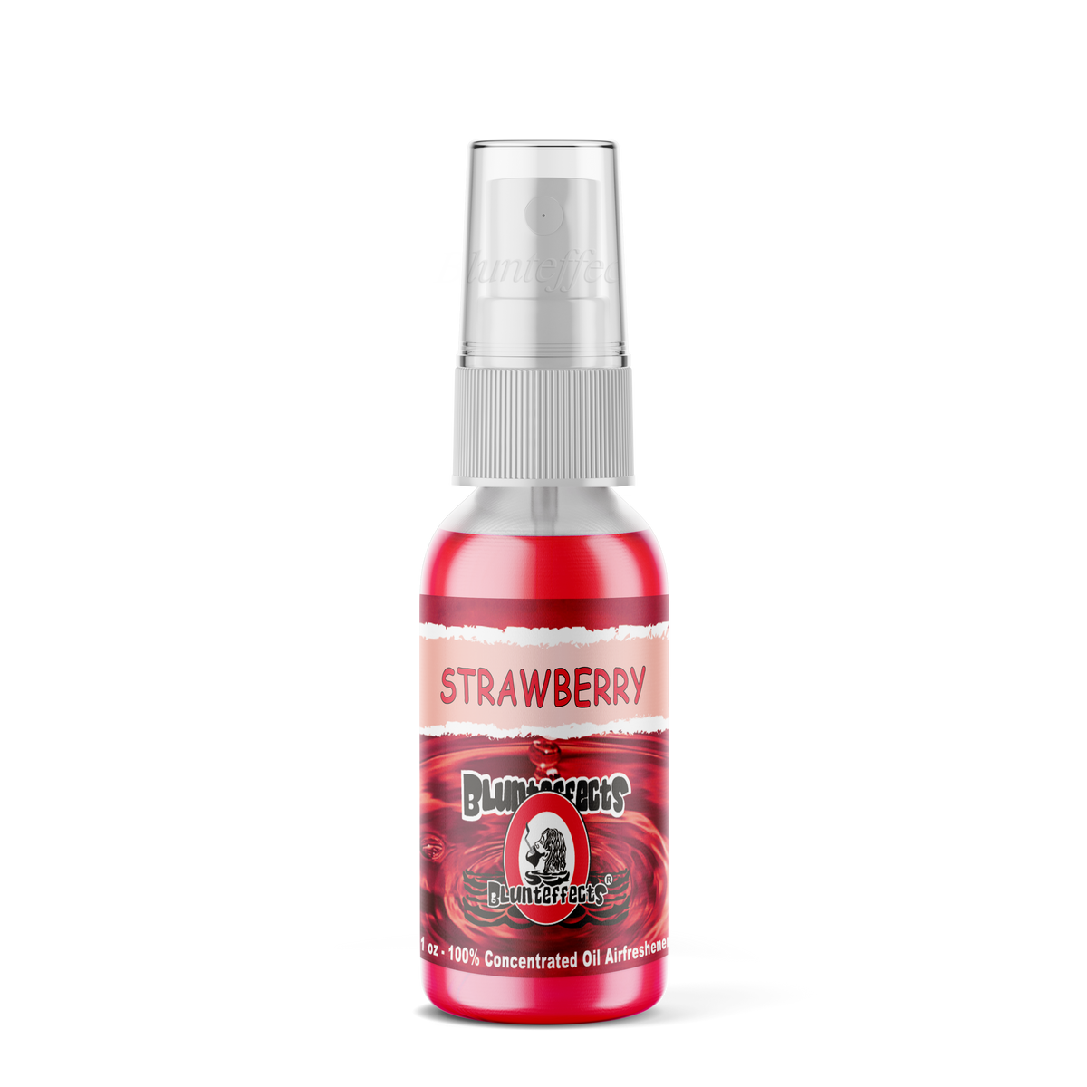 Strawberry Spray Air-Freshener 1 oz.