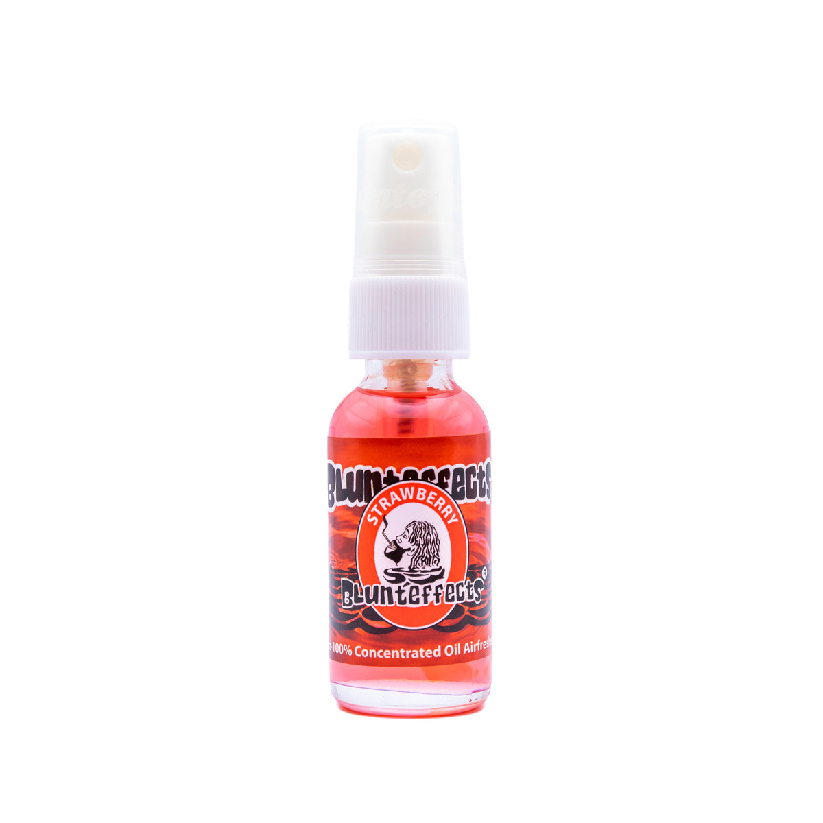 Strawberry Spray Air-Freshener 1 oz.