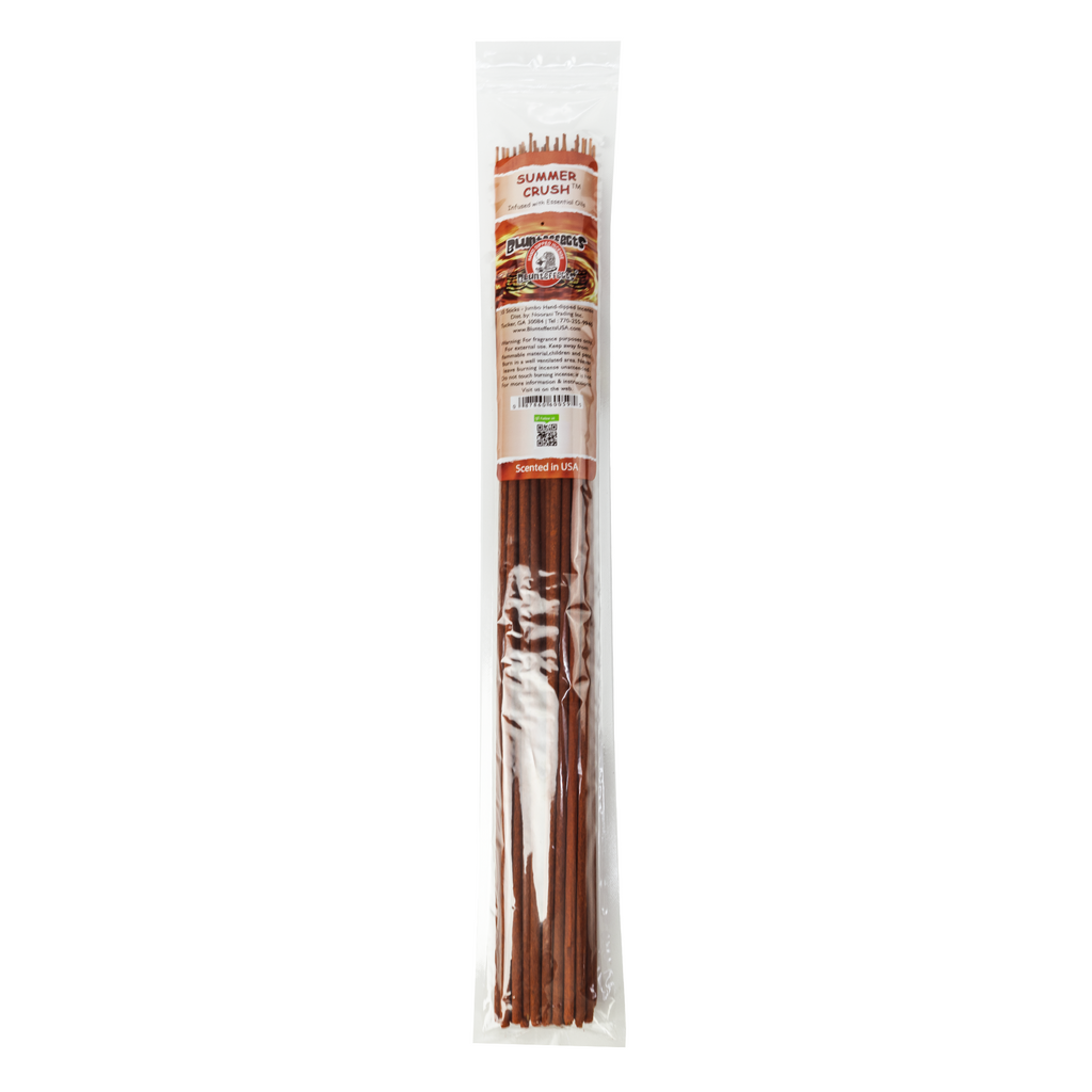 Summer Crush Hand-Dipped Incense