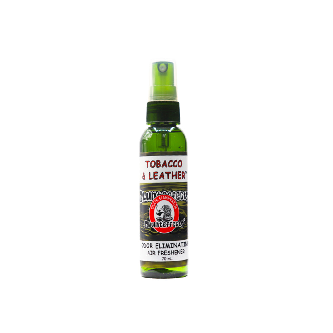 Tobacco & Leather Odor Eliminator - LAST CHANCE
