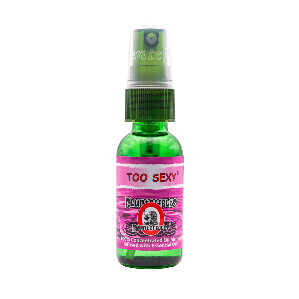 Too Sexy® Spray Air-Freshener 1 oz.