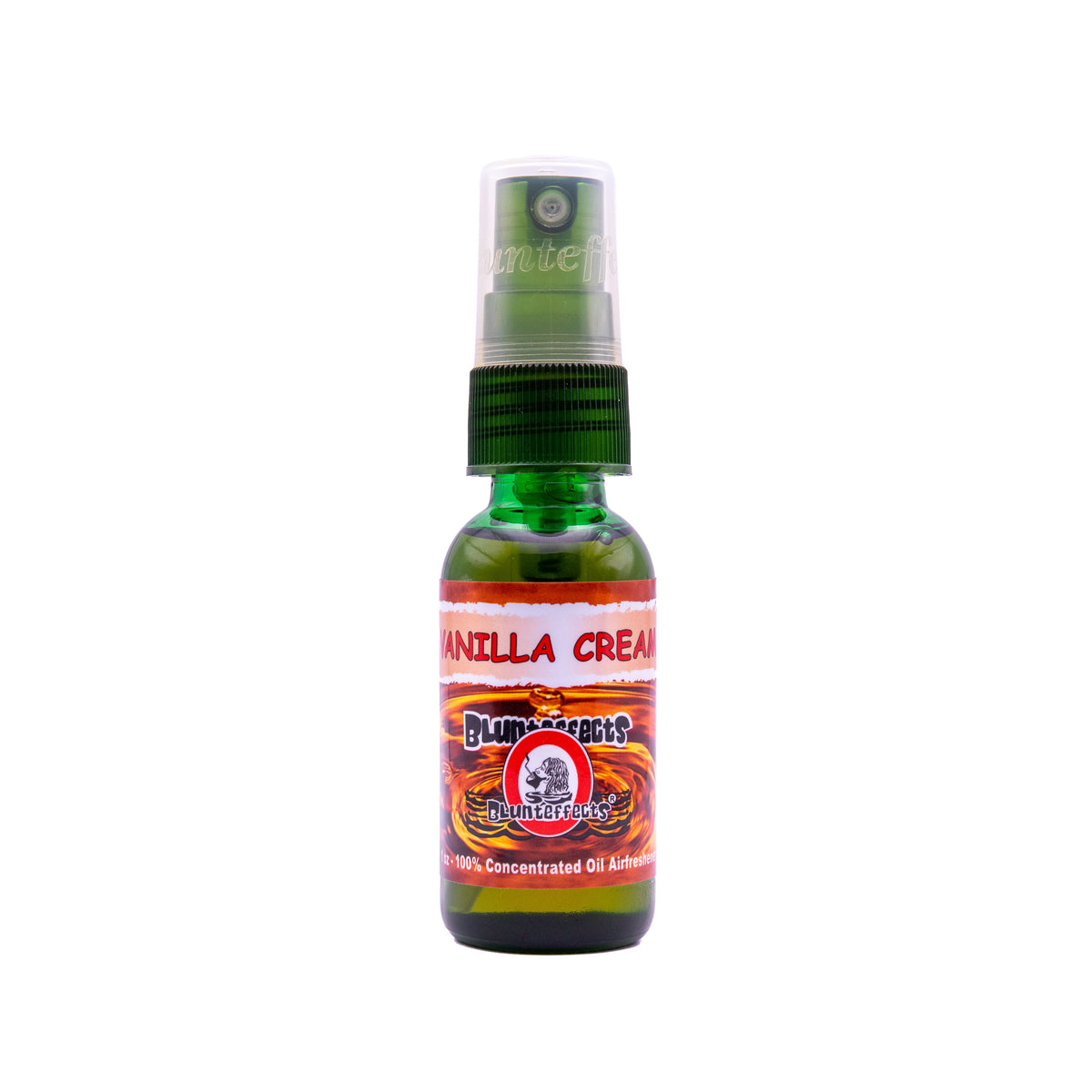 Vanilla Cream Spray Air-Freshener 1 oz.