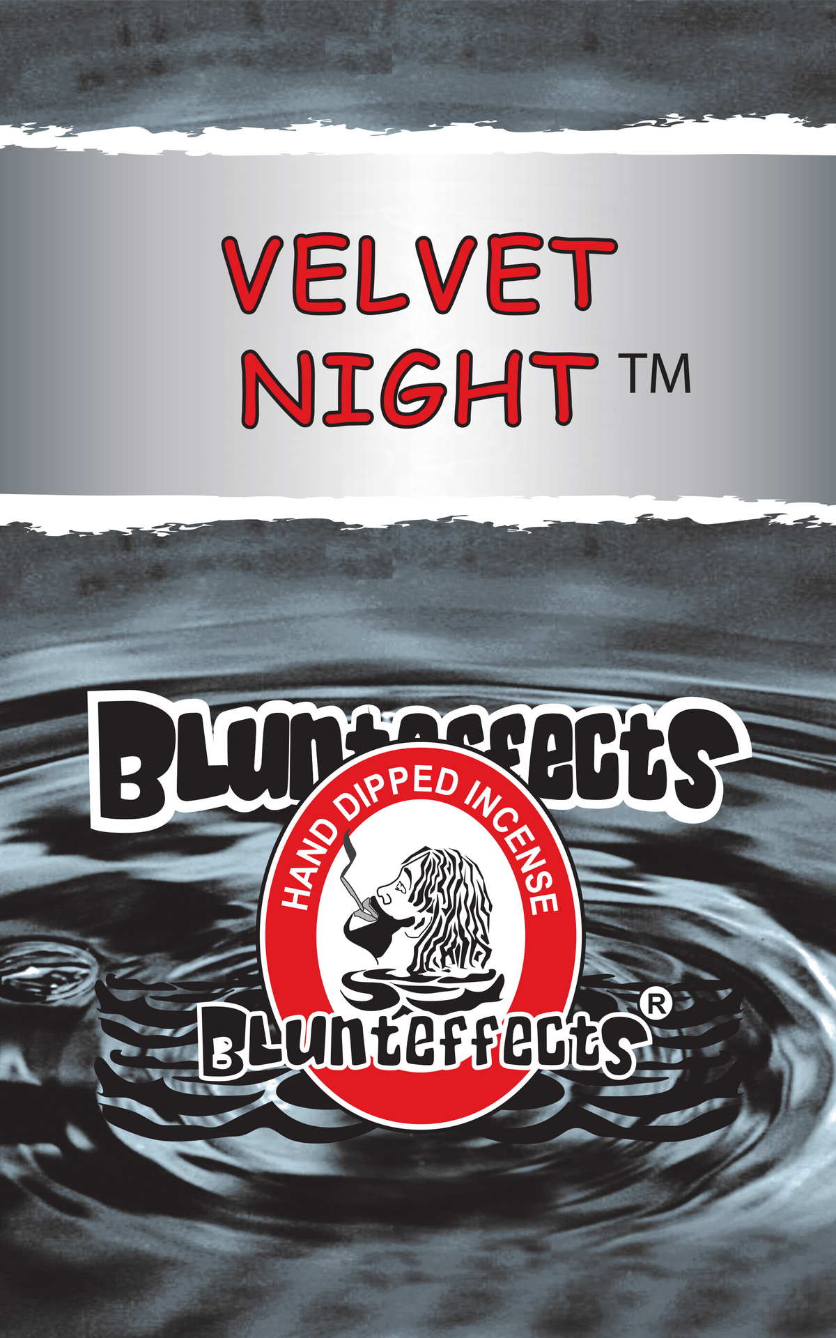 Velvet Night™ Hand-Dipped Incense
