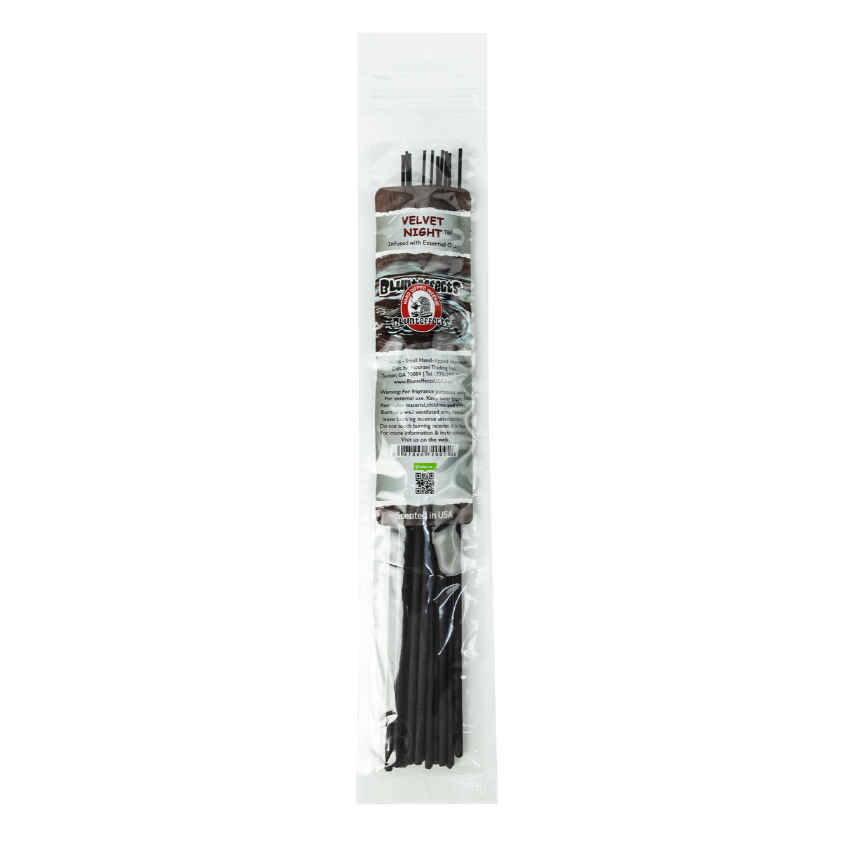 Velvet Night™ Hand-Dipped Incense