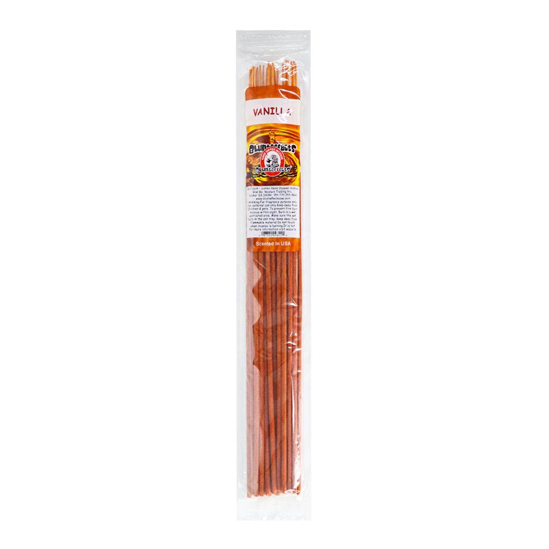 Vanilla Hand-Dipped Incense