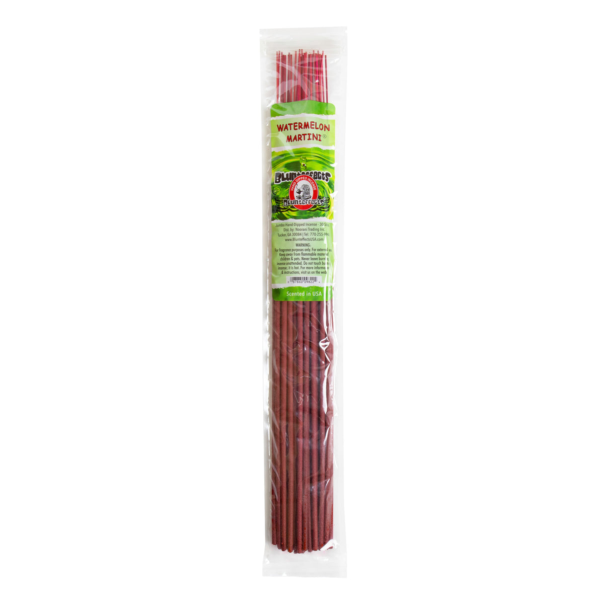 Watermelon Martini® Hand-Dipped Incense