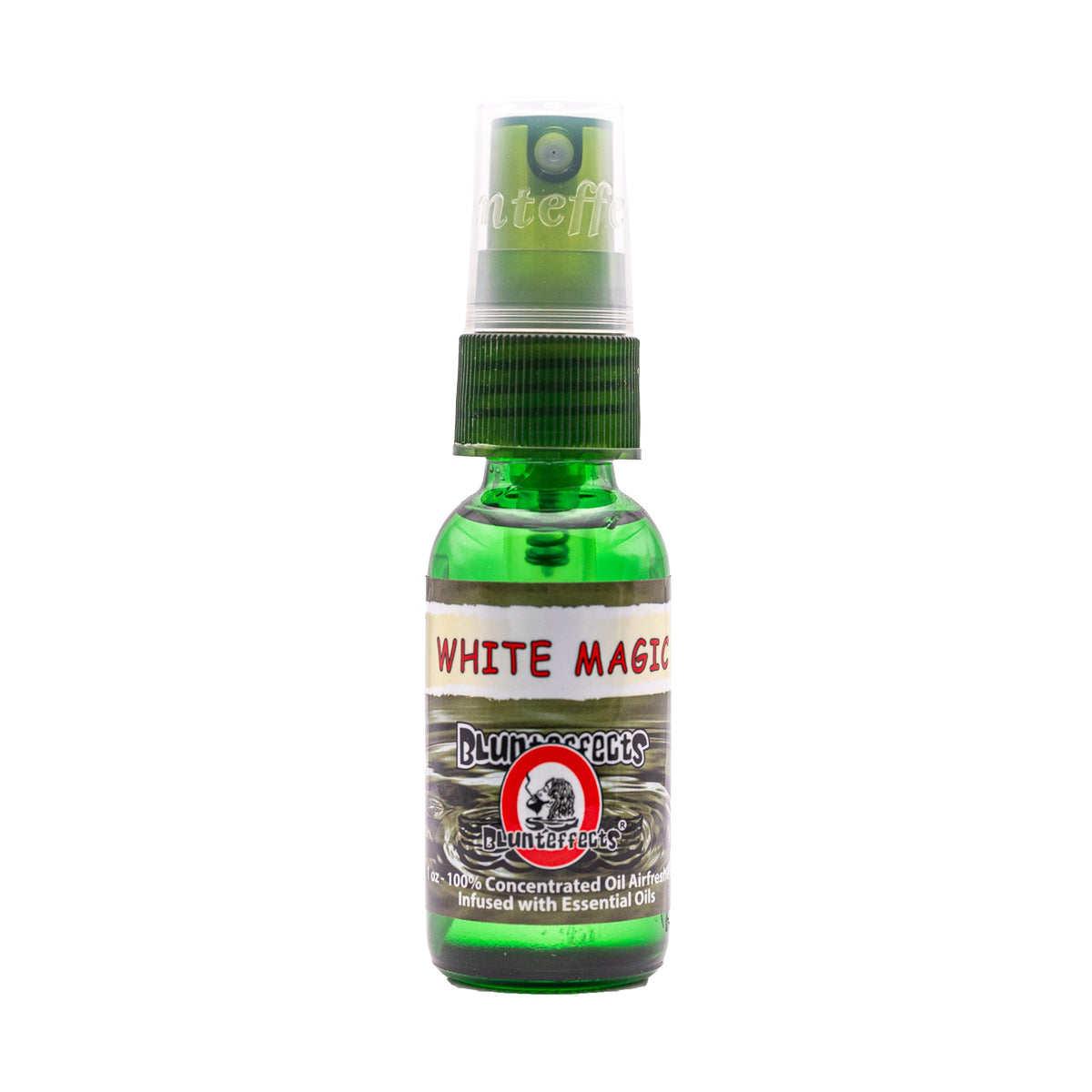 White Magic™ Spray Air-Freshener 1 oz.