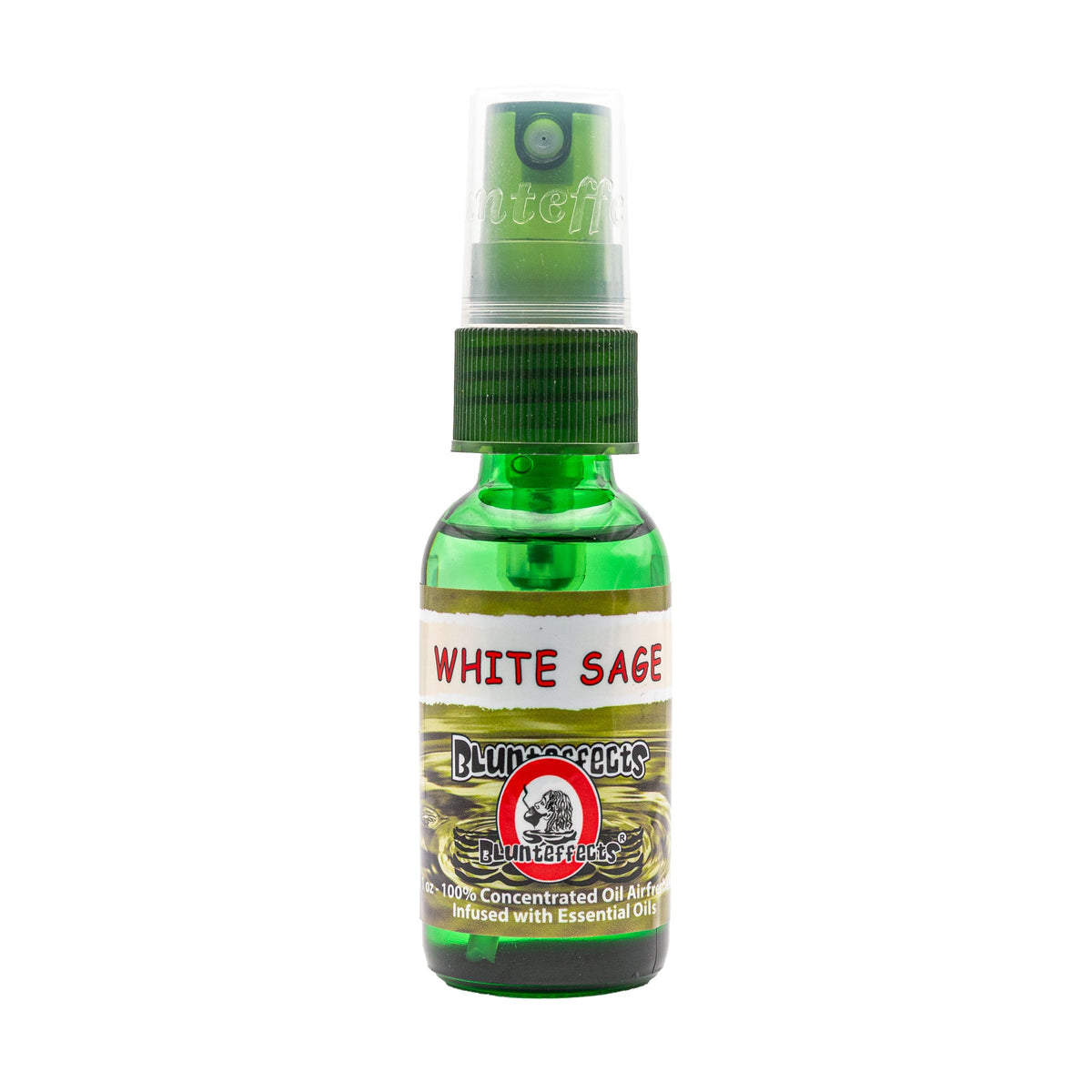 White Sage Spray Air-Freshener 1 oz.