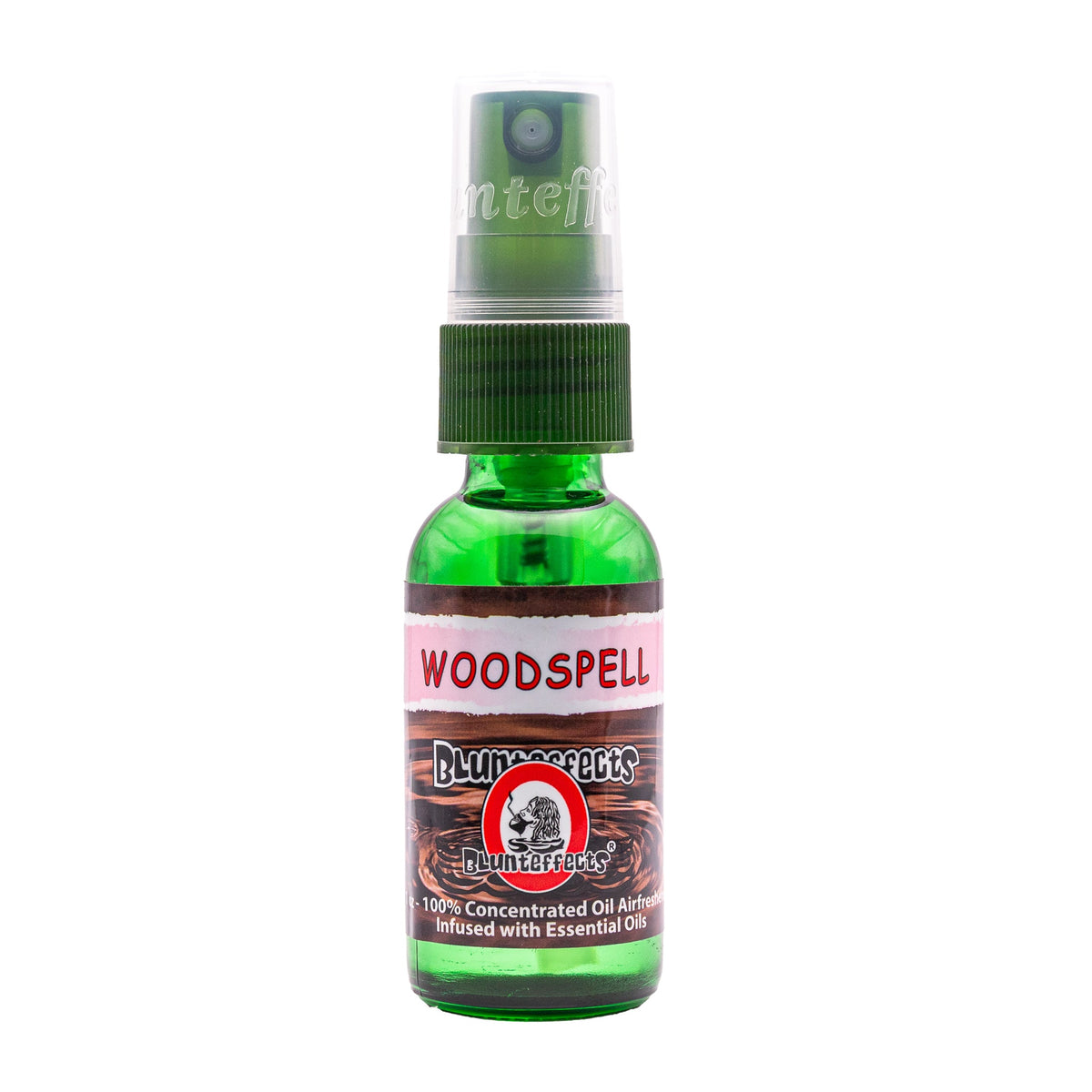 Woodspell Spray Air-Freshener 1 oz.