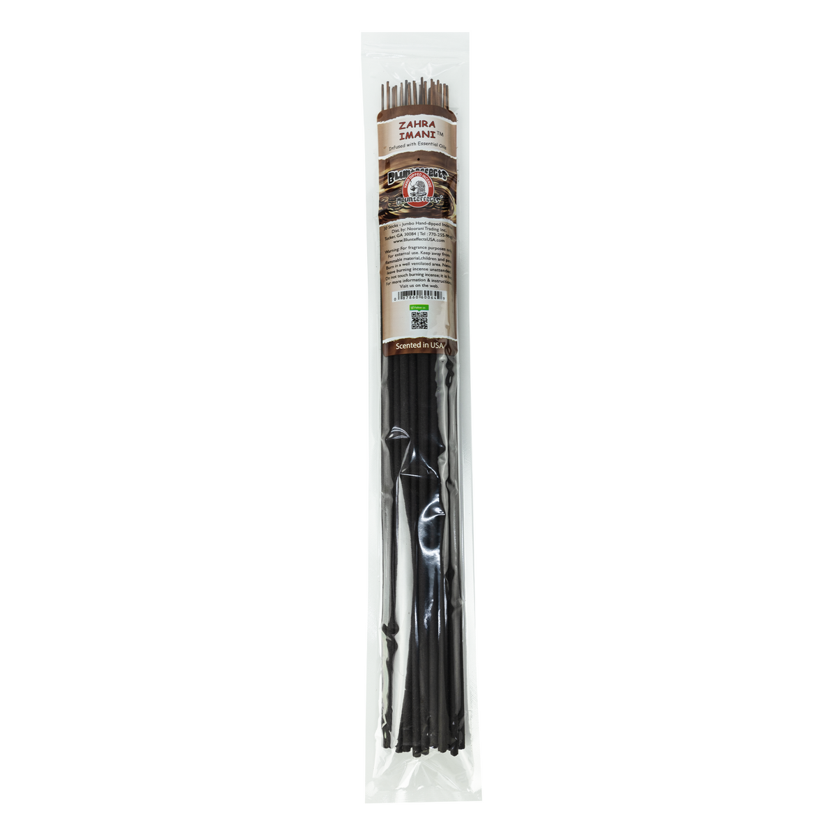 Zahra Imani Hand-Dipped Incense
