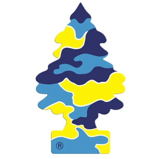 Little Tree Air Fresheners 1pk-24ct - Grocer wholesale