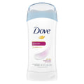 Dove Powder Deodorant - 2.6oz/6pk - Grocer wholesale