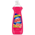 Ajax Dish Liquid Soap Grapefruit Scent - 12.4oz/20pk - Grocer wholesale