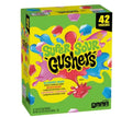 Gushers Super Sour Mix 42-0.8Oz - Grocer wholesale