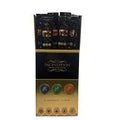 INCENSATION INCENSE Jumbo 75pack Asst 3ct - Grocer wholesale