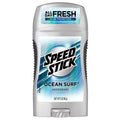 Mennen Speed Stick Ocean Surf - 3oz/6pk - Grocer wholesale