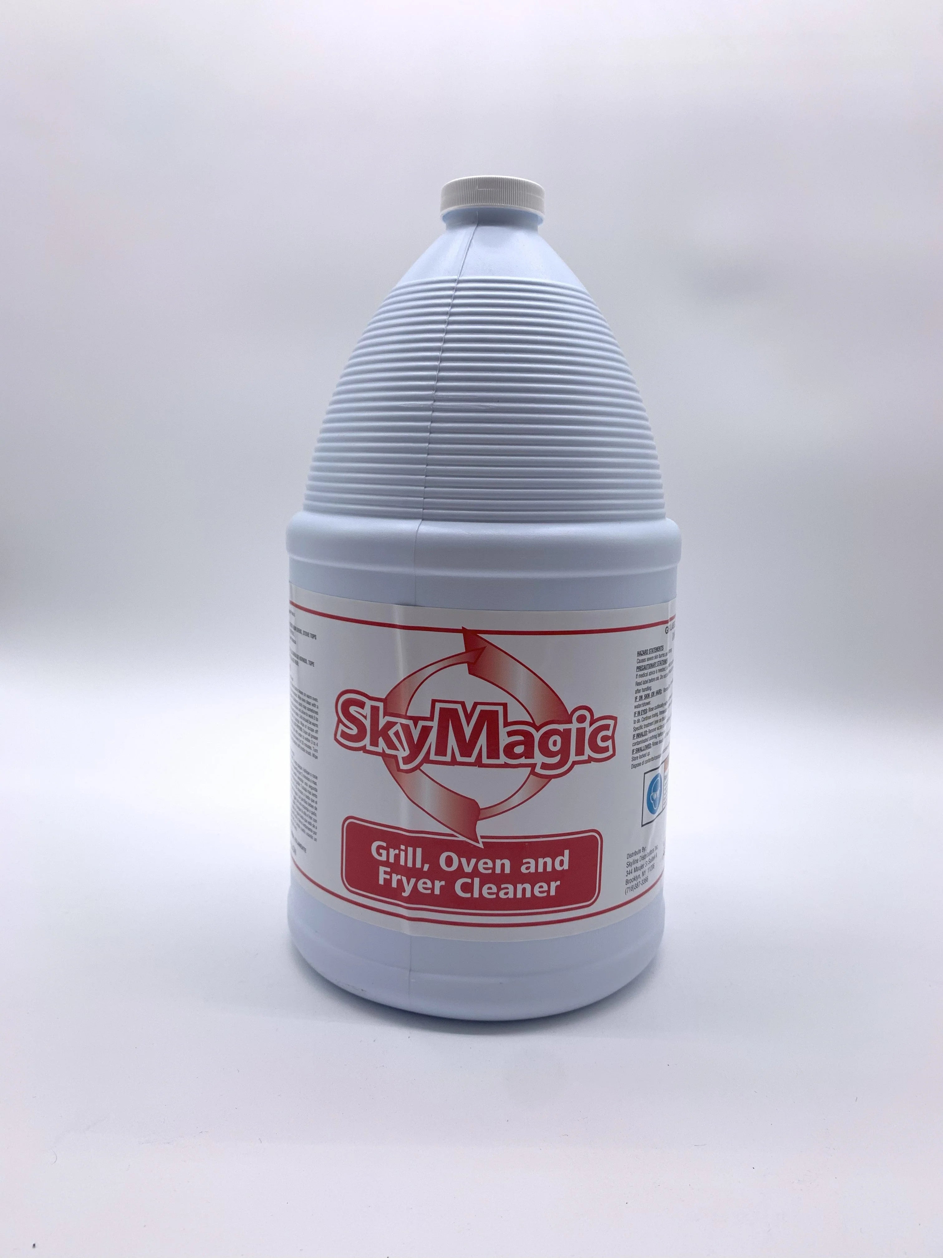 Skymagic grill,oven and fryer cleaner - Grocer wholesale