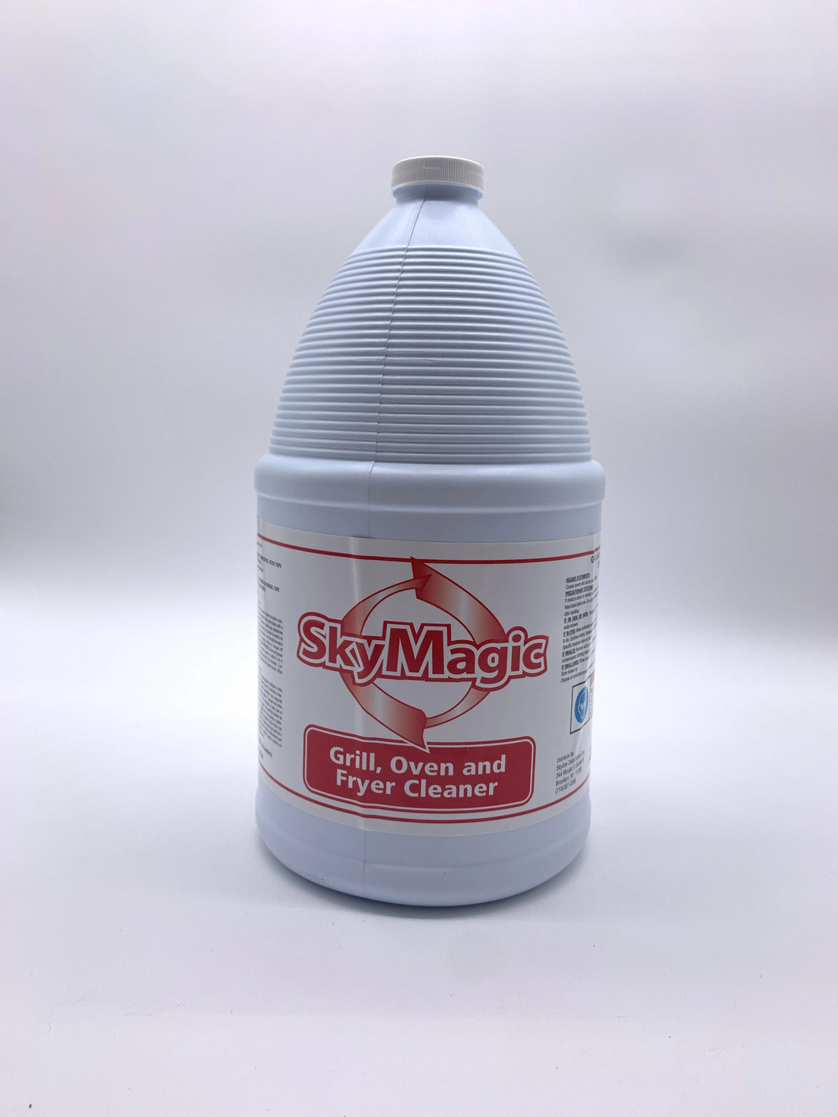 Skymagic grill,oven and fryer cleaner - Grocer wholesale
