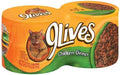 9Lives Fd Chicken 5.5z 4pk 1 Per Pack - Grocer wholesale