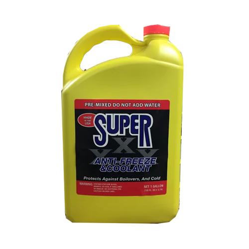 Super Anti-Freeze 6 pk - Grocer wholesale