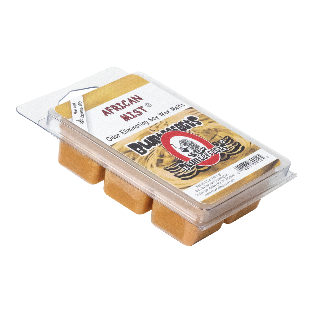African Mist® Wax Melt