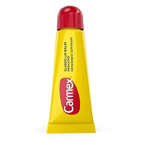 Original Carmex Moisturizing Lip Balm Display Box 12 Tubes - Grocer wholesale