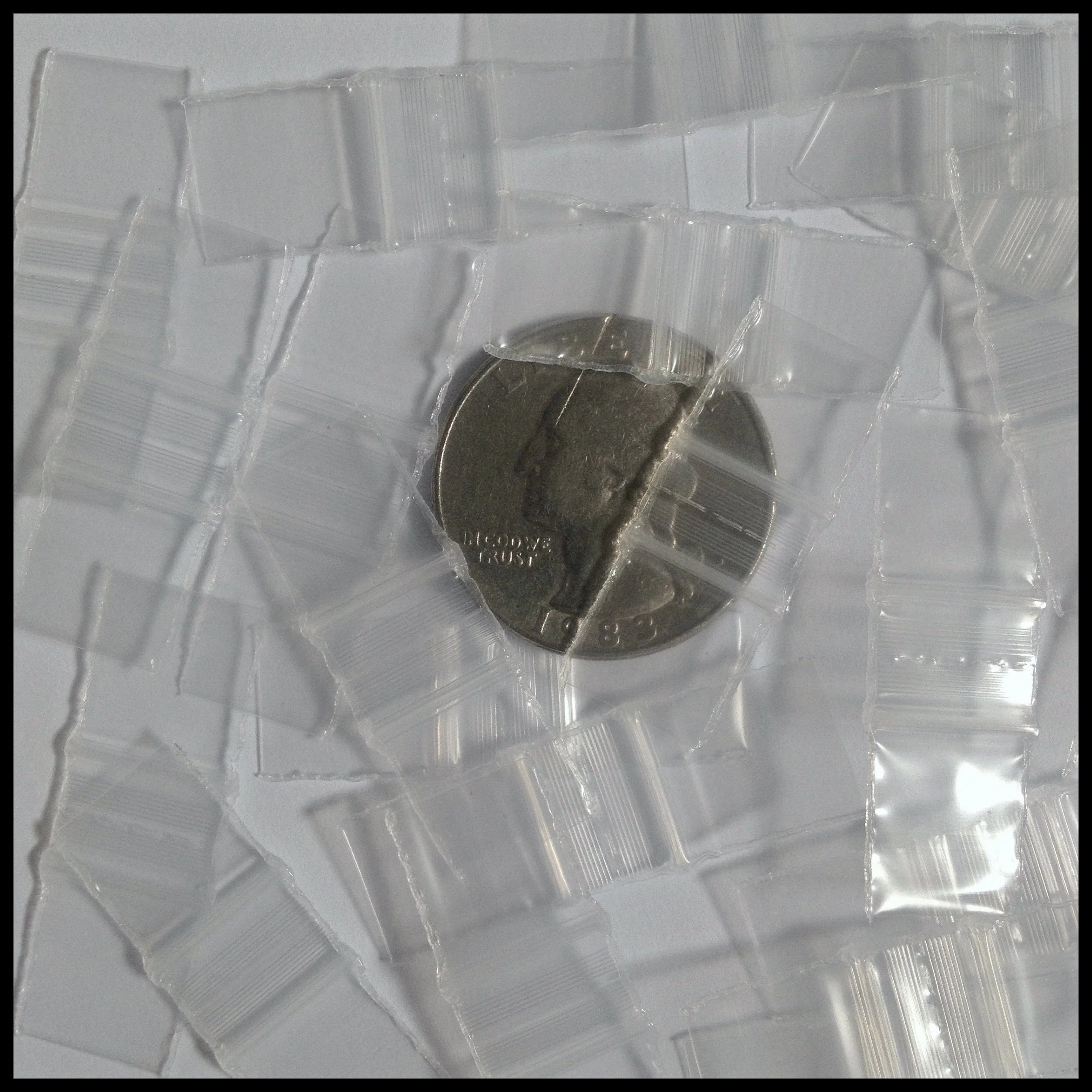 1212-S Original Apple Bags 1/2