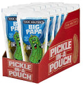 Van Holtens Big Papa Pickle Pouches 12ct - Grocer wholesale