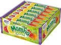 Mamba Sour Fruit Chews 18 Pieces Pack of 24 - Grocer wholesale